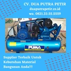 Puma Automatic Air Compressor PK-75-250 A 1