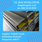Channel Mild Steel Galvalume C-75 0.75 1