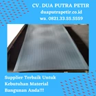 Perforated Plate 0.7mm x 4ft x 8ft x 2mm x 4mm 3