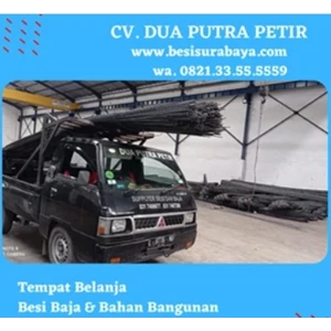 BESI BETON SNI